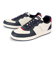 TOMMY HILFIGER トミーヒルフィガー LUKAS ダークブルー