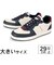 大きいサイズ【29cm 30cm 31cm】TOMMY HILFIGER トミーヒルフィガー LUKAS ダークブルー