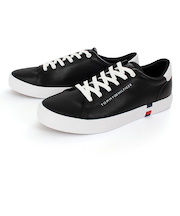 TOMMY HILFIGER トミーヒルフィガー RAMOSO ブラック