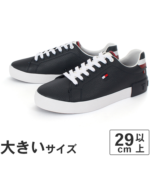 大きいサイズ【29cm 30cm 31cm】TOMMY HILFIGER トミー