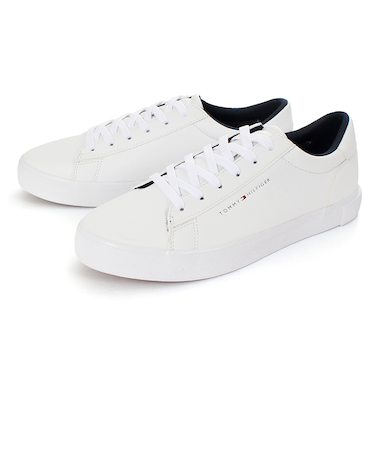 TOMMY HILFIGER トミーヒルフィガー RIBBY