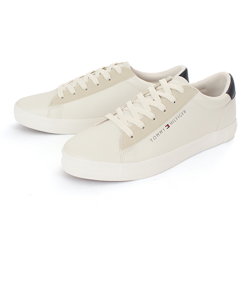 TOMMY HILFIGER トミーヒルフィガー RIBBY