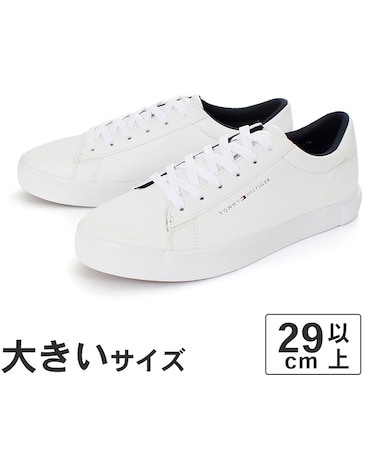 大きいサイズ【29cm 30cm 31cm】TOMMY HILFIGER トミーヒルフィガー RIBBY