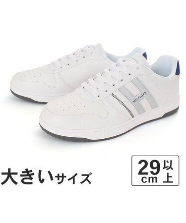 大きいサイズ【29cm 30cm 31cm】TOMMY HILFIGER トミーヒルフィガー TILYAS