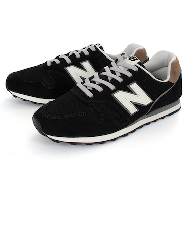 Newbalance ニューバランス ML373XB2 ブラック