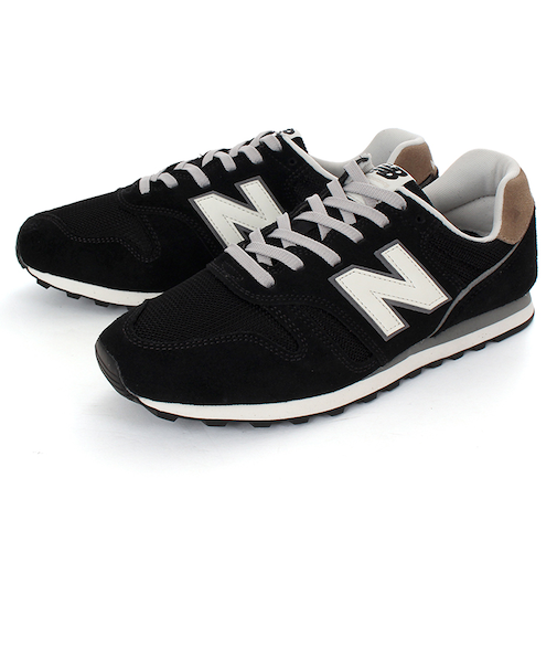 Newbalance ニューバランス ML373XB2 ブラック