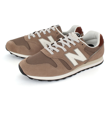 Newbalance ニューバランス ML373XA2 マッシュルームブラウン