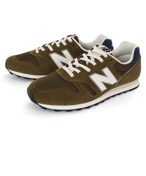 Newbalance ニューバランス ML373XD2 カーキ