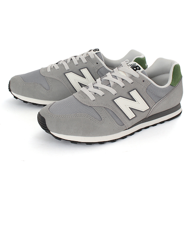 Newbalance ニューバランス ML373XC2 グレー