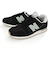 Newbalance ニューバランス WL373XB2 ブラック/ブルー