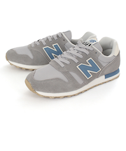 Newbalance ニューバランス WL373XD2 グレー/ブルー