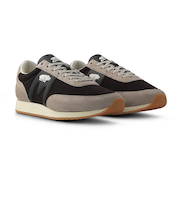 KARHU カルフ ALBATROSS 82 アルバトロス 82 KH807061 シルバーライニング/ブラック