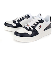 TOMMY HILFIGER トミーヒルフィガー TWIGYE ホワイト