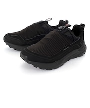 Timberland ティンバーランド MOTION ACCESS LOW LC WATERPROOF モーション アクセス ウォータープルーフ A6F4X-EK9 ブラックメッシュ