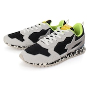 W6YZ ウィズ JET-M ジェットエム 2013560-1N84 ホワイト/ブラック/トープ