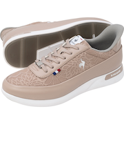 le coq sportif ルコック LCS セーヴル II ワイド SI LU5FSN73LZ