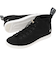 le coq sportif ルコック LA アルマ MID III T+R LU5SRS02LZ-BK00 ブラック