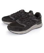 大きいサイズ【29cm】Newbalance ニューバランス MW880BA7 チャコール