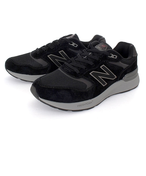 Newbalance ニューバランス MW880BB7 ブラック