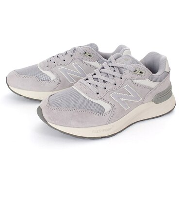 Newbalance ニューバランス WW880BA7 パールグレー