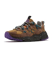 Flower Mountain フラワーマウンテン YAMABUSHI ヤマブシ FM125005 ブラウン