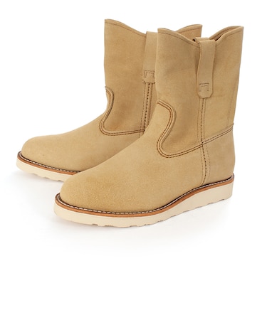 Red Wing レッドウィング 9inch PECOS 9インチ ペコス 8168 ホーソーン