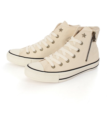 converse コンバース ALL STAR STARZIP HI オールスター スタージップ ハイ 1SE712 31316031 1SE713 31316032