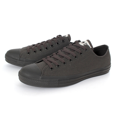 converse コンバース ALL STAR MONOCOLORS OX オールスター モノカラーズ オックス 31316042 31316041