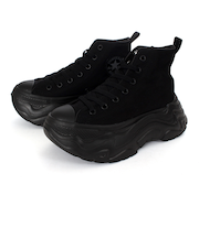 converse コンバース ALL STAR CITYHIKE HI オールスター シティハイク ハイ 1SE716 31315870 ブラックモノクローム