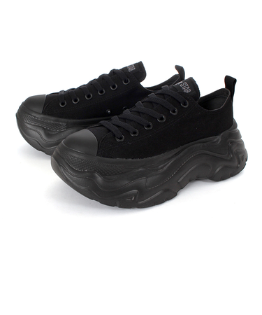 converse コンバース ALL STAR CITYHIKE OX オールスター シティハイク オックス 1SE718 31315880 ブラックモノクローム