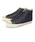 converse コンバース ALL STAR AGED BD HI Wrangler オールスター エイジド ＢＤ ハイ ラングラー 1SE698 31315590 インディゴ