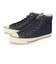 converse コンバース ALL STAR AGED BD HI Wrangler オールスター エイジド ＢＤ ハイ ラングラー 1SE698 31315590 インディゴ