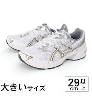 大きいサイズ【29cm 30cm 31cm】ASICS アシックス GEL-1130 1203A609-021 1203A609-104