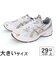 大きいサイズ【29cm 30cm 31cm】ASICS アシックス GEL-1130 1203A609-021 1203A609-104
