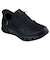 SKECHERS スケッチャーズ SLIP-INS スリップインズ グライドステップ プロ 232930 BBK ブラック