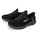 SKECHERS スケッチャーズ SLIP-INS スリップインズ サミッツ コルボス 232962W BBK ブラック