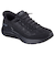 SKECHERS スケッチャーズ SLIP-INS スリップインズ コンツアーフォーム コージーフィット 150404 BBK ブラック