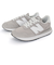 Newbalance ニューバランス MS237HG グレー
