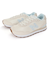 Newbalance ニューバランス WL515SBL オフホワイト/ブルー