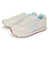 Newbalance ニューバランス WL515SBL オフホワイト/ブルー