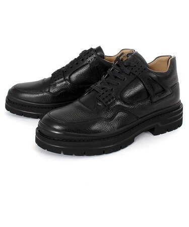 RAUDI ラウディ メンズ レースアップシューズ R-53205