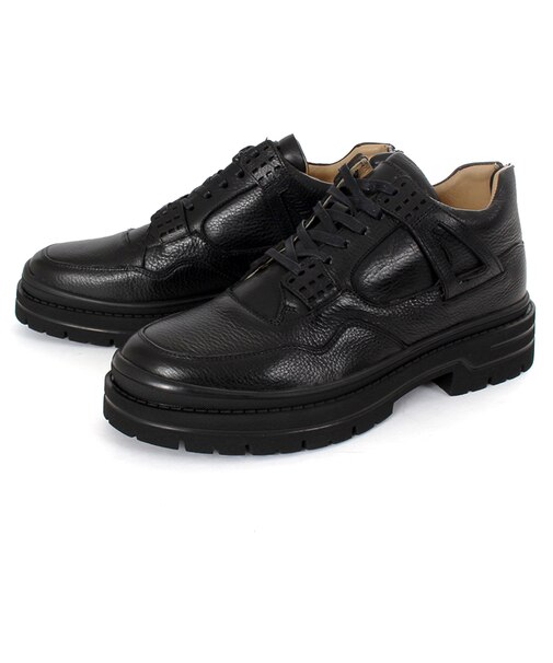 RAUDI ラウディ メンズ レースアップシューズ R-53205