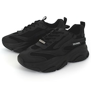 STEVE MADDEN スティーブマデン POSSESSION ブラック