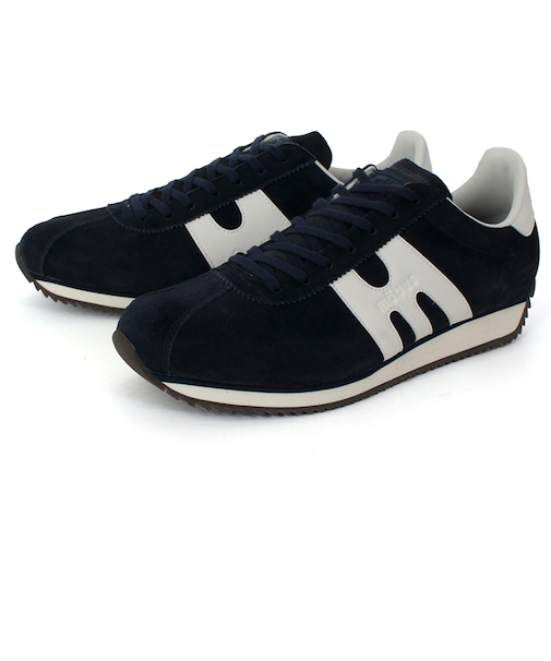 Mobus モーブス PILLNITZ SD ピルニッツ スエード M-2509S-2410 M-2509S-3110