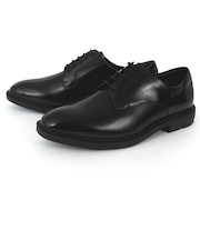 texcy luxe テクシーリュクス メンズ ビジネスシューズ プレーントゥ TU-7046 ブラック