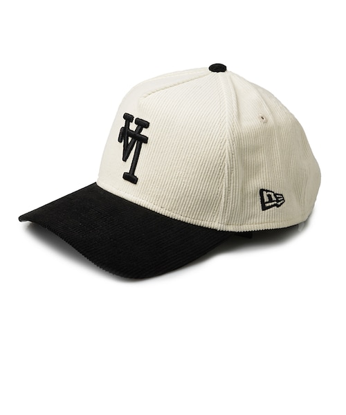 海外限定 日本未発売】ドジャース キャップ 帽子 NEW ERA ニューエラ