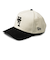 【海外限定 日本未発売】ドジャース キャップ 帽子 NEW ERA ニューエラ 9FORTY コーデュロイ A-Frame Los Angeles Dodgers UPSIDE DOWN