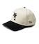 【海外限定 日本未発売】ドジャース キャップ 帽子 NEW ERA ニューエラ 9FORTY コーデュロイ A-Frame Los Angeles Dodgers UPSIDE DOWN