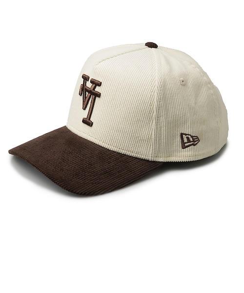 海外限定 日本未発売】ドジャース キャップ 帽子NEW ERA ニューエラ