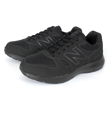 Newbalance ニューバランス MW550AB5 ブラック